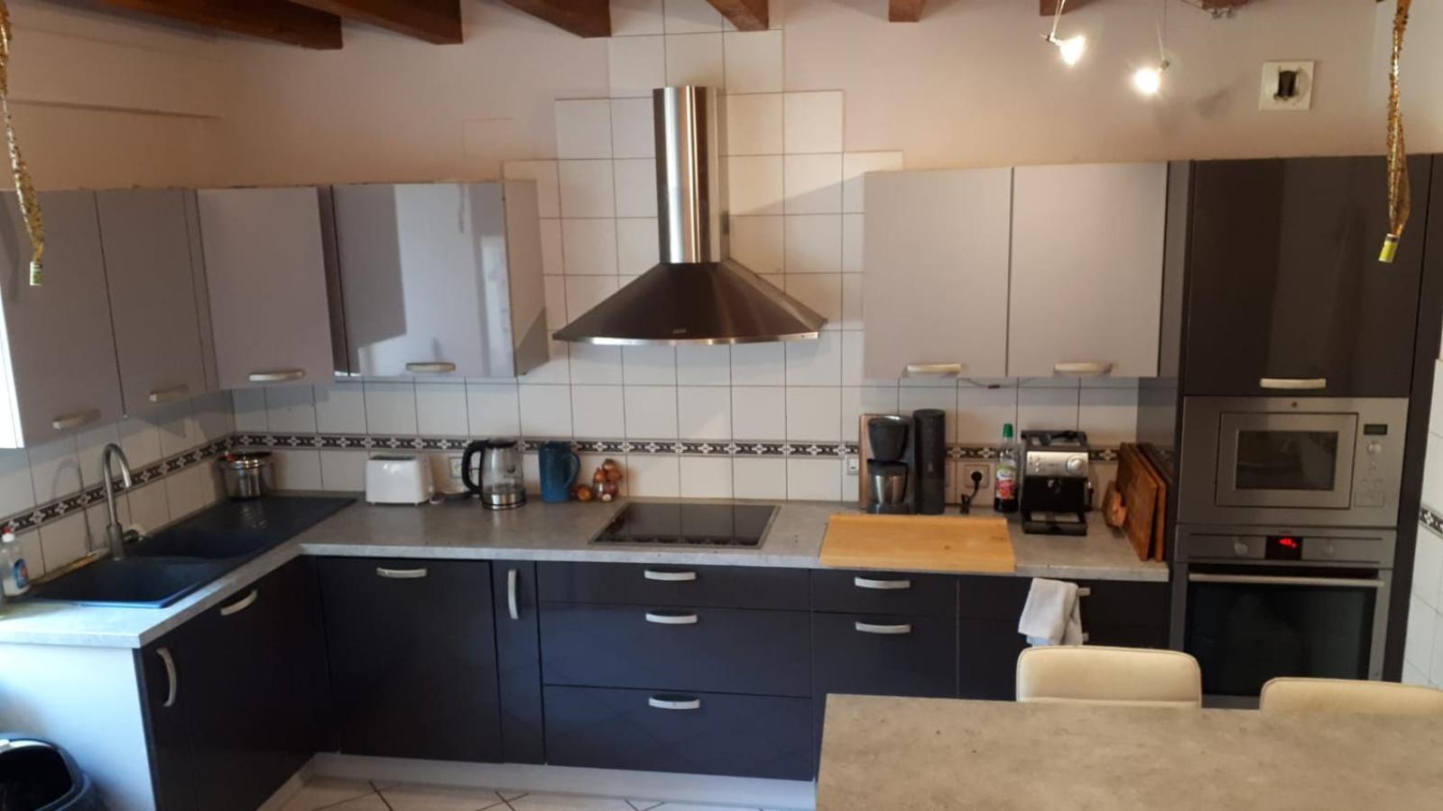 Maison De Caractere Le Rouchassier Saint-Laurent-du-Cros Extérieur photo